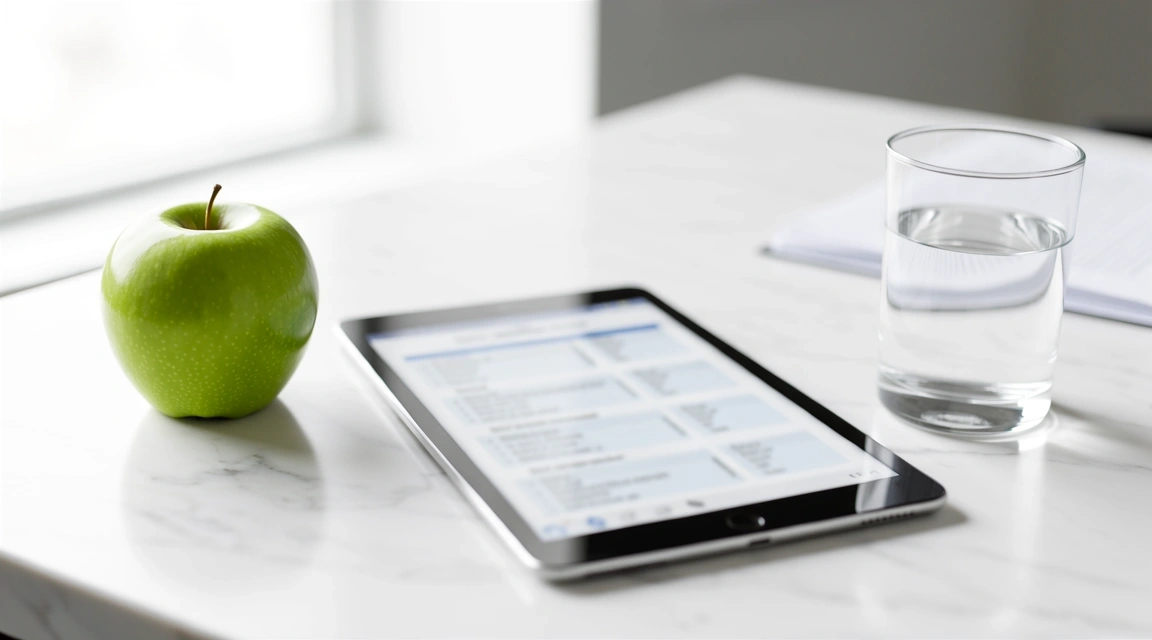 Birou Nutriție Activ