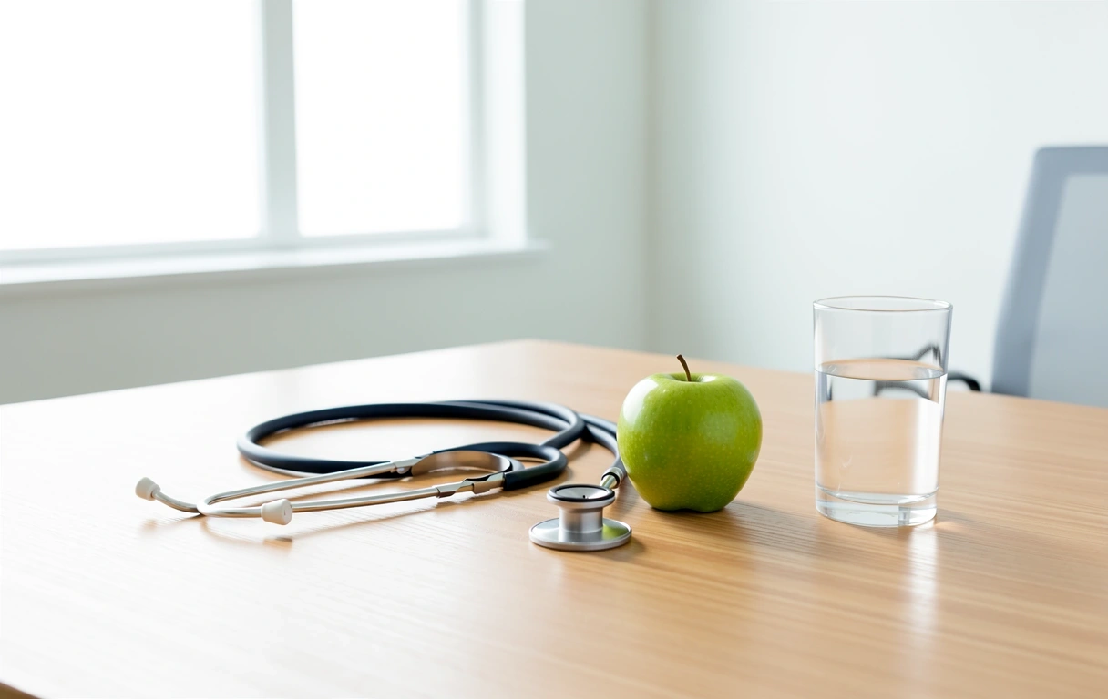 Cabinet consultanță nutriție