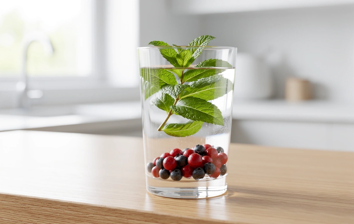 Hidratare și sănătate